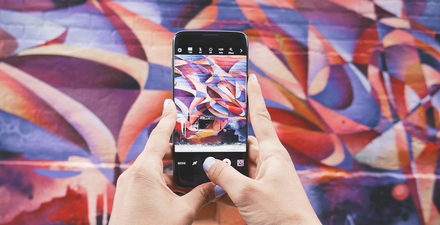 Forget Playing Nice: The New Reality of Standing Out In Digital