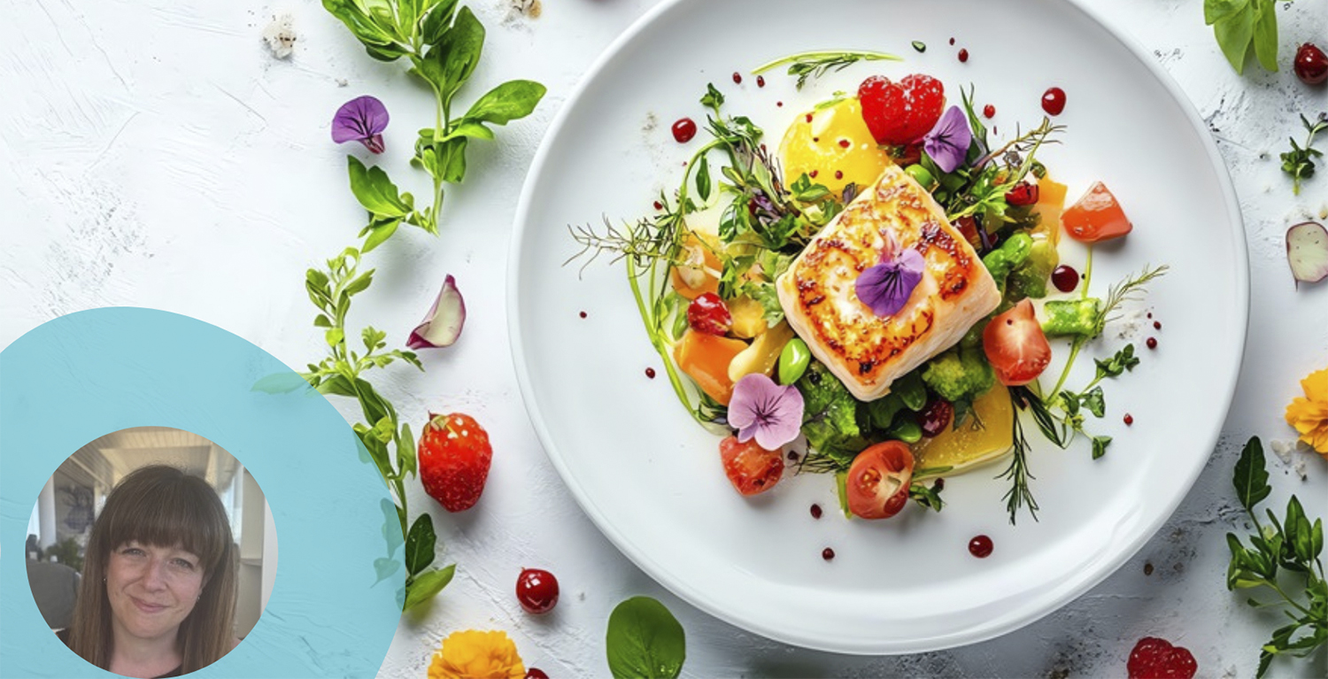 How to Build Brand Identity Through Recipe Development