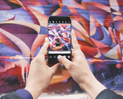 Forget Playing Nice: The New Reality of Standing Out In Digital