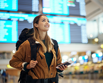 AIRPORT RETAIL REINVENTED - HARNESSING TECHNOLOGY TO CREATE MEMORABLE EXPERIENCES