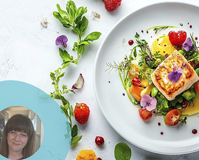 How to Build Brand Identity Through Recipe Development