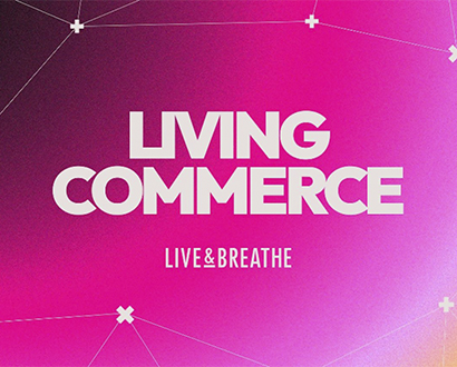 Live & Breathe creates Living Commerce for experience retail era
