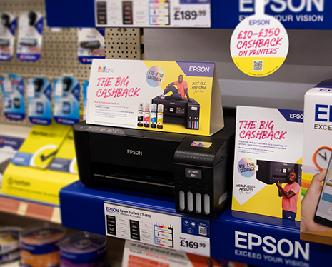 EPSON